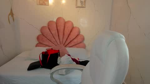 Anni online show from February 20, 10:54 pm