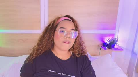 Call me Nicky online show from February 23, 7:11 pm