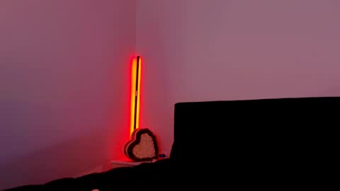 Niinarosee online show from April 23, 12:34 am