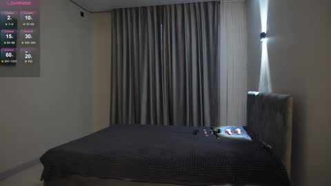 Nik online show from November 23, 4:45 am