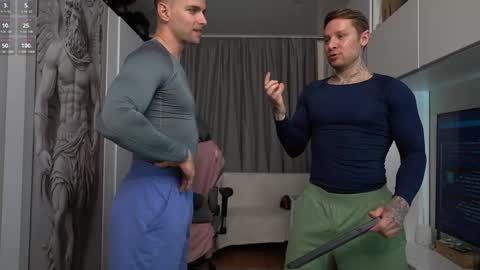 Nik online show from April 15, 8:54 am