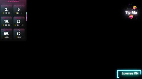 SAMARA  online show from February 18, 2:40 am