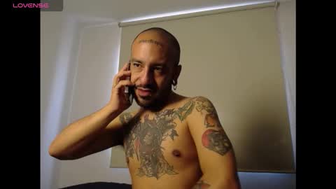 Nikita online show from March 25, 5:19 pm