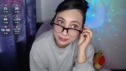 Snapshot of nika_belov chatting on February 18, 3:41 pm NIKA online show from February 18, 3:41 pm