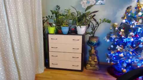 Snapshot of nika_black111 chatting on January 3, 4:37 pm Nika online show from January 3, 4:37 pm