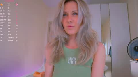 Snapshot of nika_bloom chatting on June 30, 8:48 am Nika Bloom online show from June 30, 8:48 am