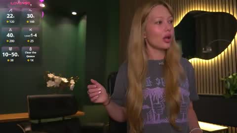 Snapshot of nika_dream_ chatting on July 30, 9:25 pm LIana online show from July 30, 9:25 pm