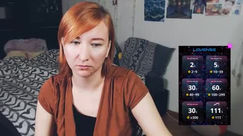 Snapshot of nika_fuchs chatting on February 10, 3:13 am Nika online show from February 10, 3:13 am