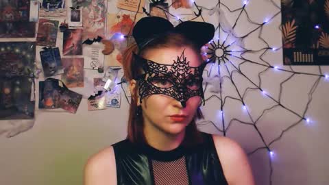 Snapshot of nika_fuchs chatting on November 1, 11:07 pm Nika online show from November 1, 11:07 pm