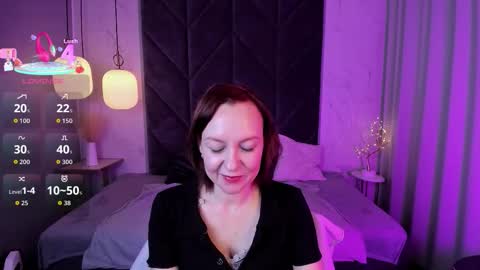 Nika online show from October 19, 5:41 am