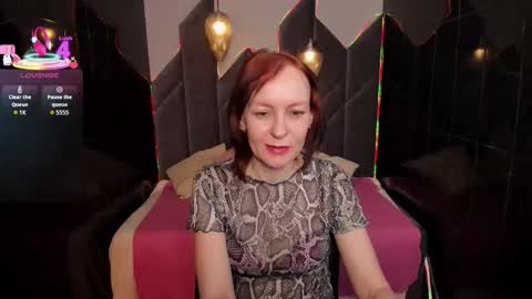 Nika online show from March 15, 5:35 am