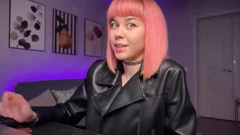 Russian sweet baby online show from February 6, 2:42 pm