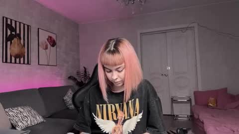 Russian sweet baby online show from February 14, 3:20 pm