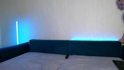 Nika and Niki online show from March 12, 7:53 pm