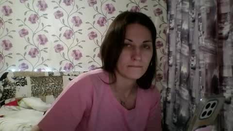 nika_smily online show from November 10, 5:56 pm