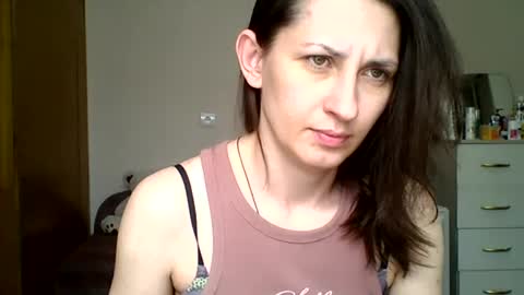 nika_smily online show from June 9, 8:48 am