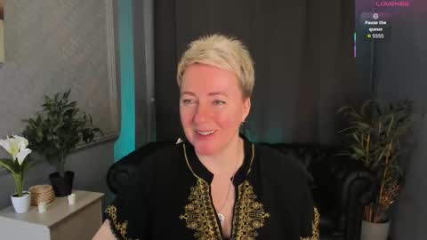 Nika online show from March 29, 7:19 am