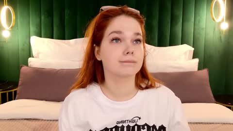 Nika online show from March 5, 3:24 am