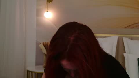 Nika online show from April 15, 2:40 am