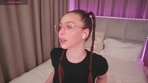 Nika online show from June 29, 12:39 am