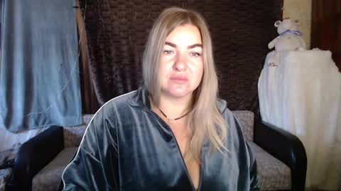 Nika online show from October 14, 3:40 am
