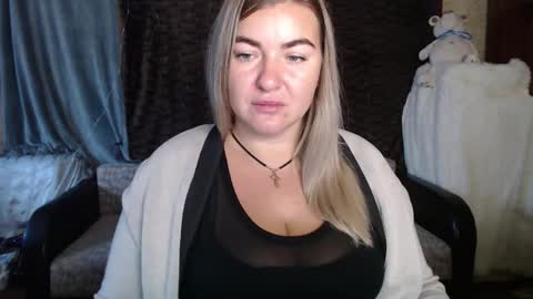 Nika online show from October 15, 4:01 am