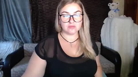 Nika online show from October 21, 4:35 am