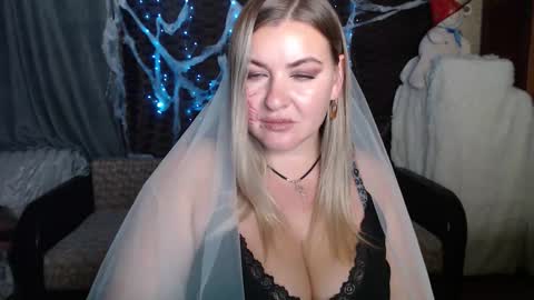 Nika online show from October 30, 8:20 pm