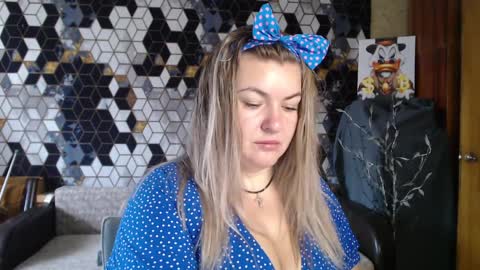 Nika online show from April 1, 4:35 am