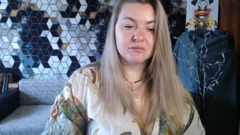 Nika online show from April 7, 4:46 am