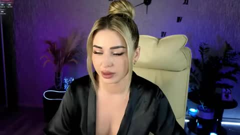 NikaStill  online show from March 30, 2:23 am