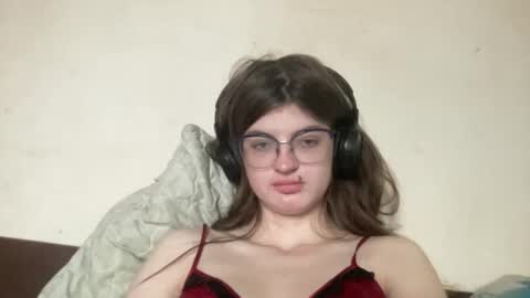 NikaXZimax online show from October 25, 7:38 am