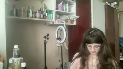 NikaXZimax online show from March 4, 7:58 am