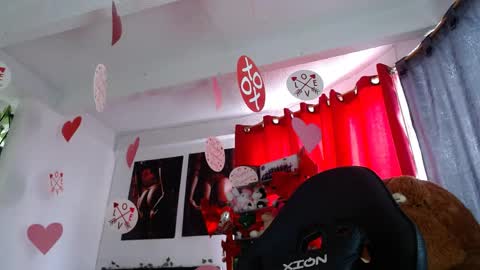  Natalia online show from April 13, 4:23 pm