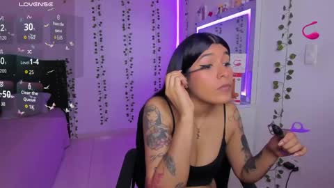 Niki online show from April 18, 12:58 am