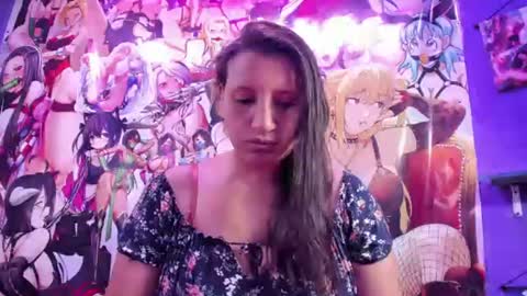 Snapshot of nikiniki_sexmi chatting on August 7, 12:40 pm nikiniki_sexmi online show from August 7, 12:40 pm