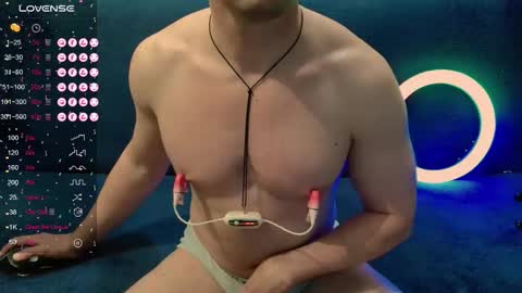 Sasha online show from November 9, 7:50 am