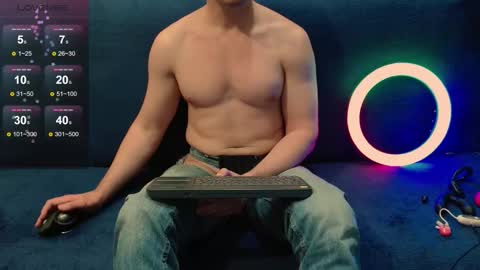 Sasha online show from November 20, 2:12 am