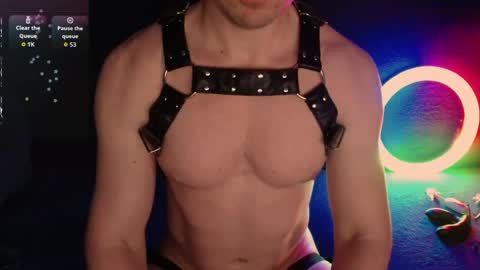 Sasha online show from April 14, 9:59 am