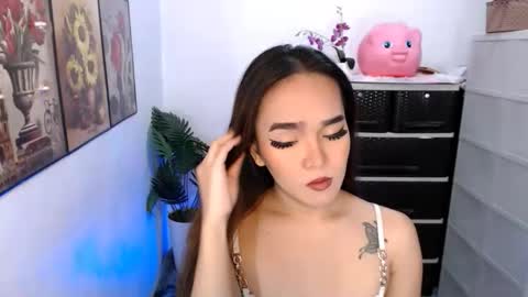 nikitta_morris online show from March 16, 1:00 am