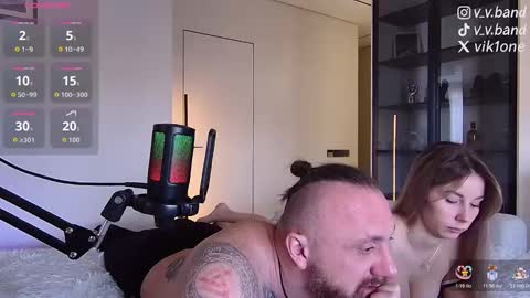 nikki7377 online show from February 18, 5:36 am