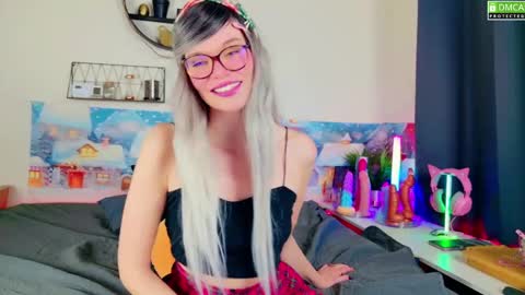 Kitty Chatte online show from January 4, 7:34 am