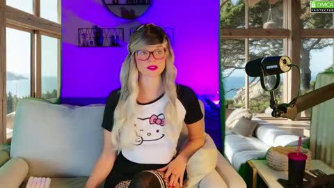 Kitty Chatte online show from September 21, 9:44 am