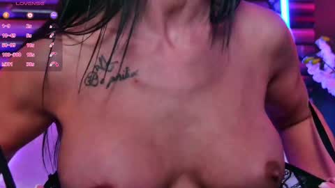 Nikki online show from November 7, 7:47 pm