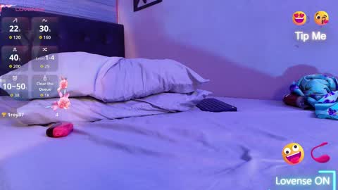 Snapshot of nikki_vesper chatting on June 4, 4:07 am nikki_vesper online show from June 4, 4:07 am