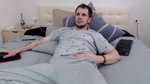 Nick online show from February 12, 10:43 am