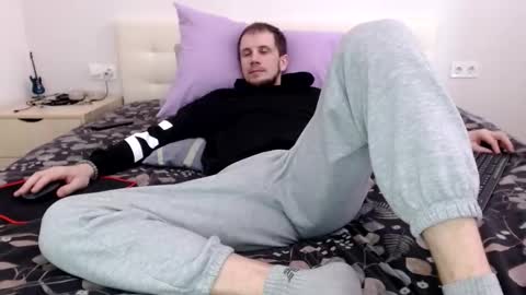 Nick online show from March 20, 8:41 am