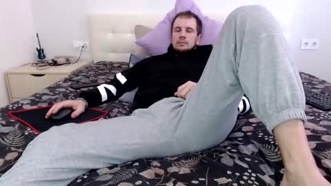 Nick online show from March 23, 7:12 am