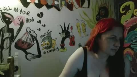 Snapshot of nikkietwotimes420 chatting on November 26, 12:22 am Nikkie online show from November 26, 12:22 am