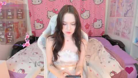 Nikki online show from April 17, 5:16 pm